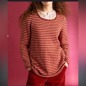 Gudrun Sjoden Favorite Organic Sweater Tove